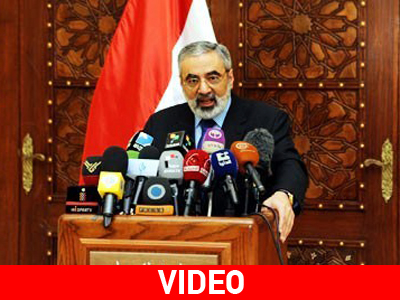 Συρία: Αρνείται την εμπλοκή της στις εκρήξεις